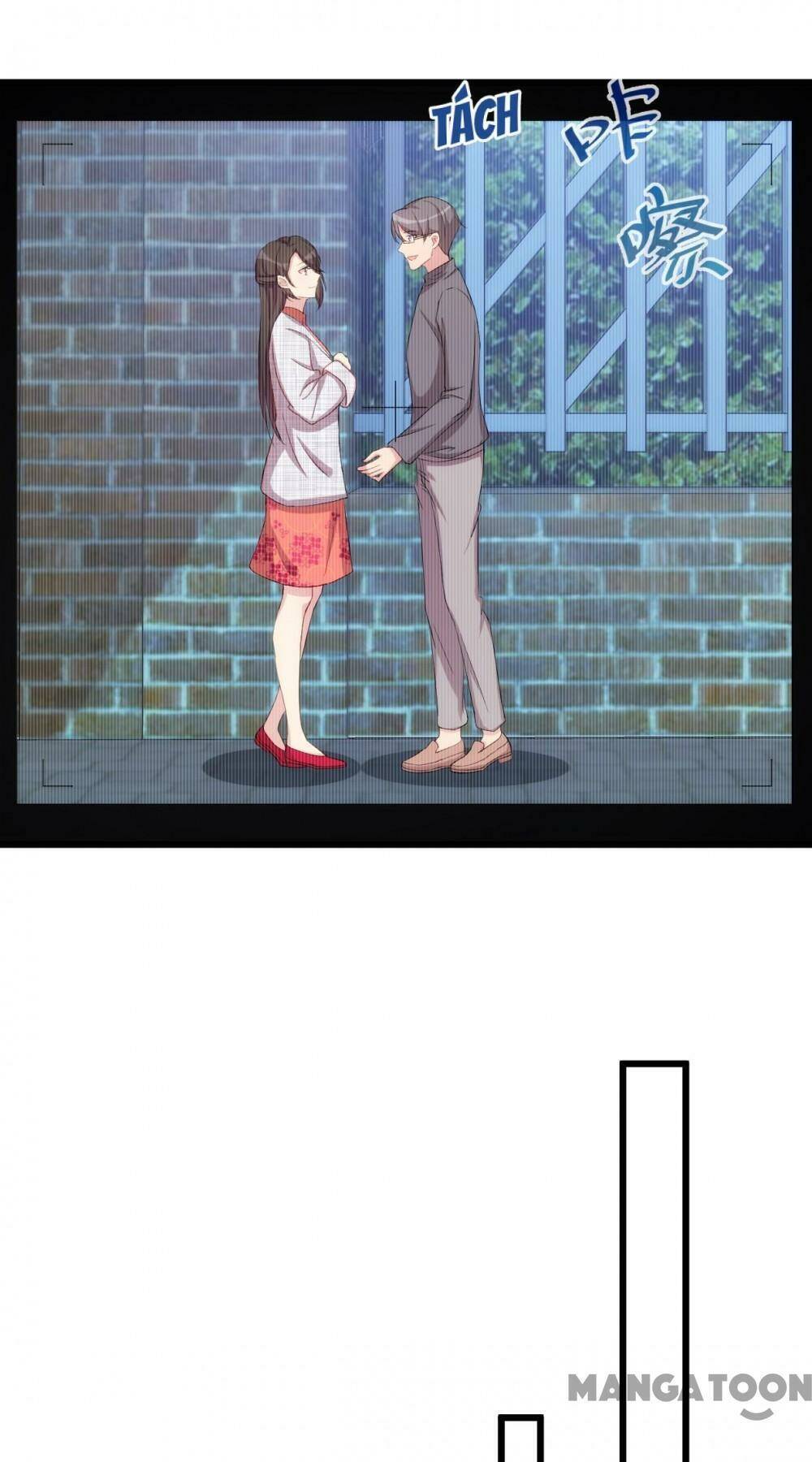 cô vợ ấm áp của hạ thiếu chapter 300.2 5