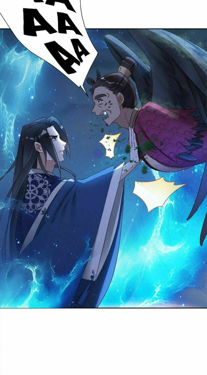 thần nữ thái năng liêu chapter 22 4
