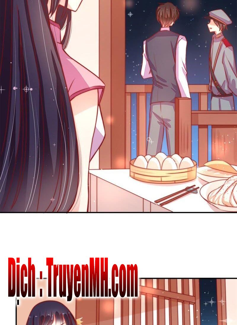 ngày nào thiếu soái cũng ghen chapter 112 13