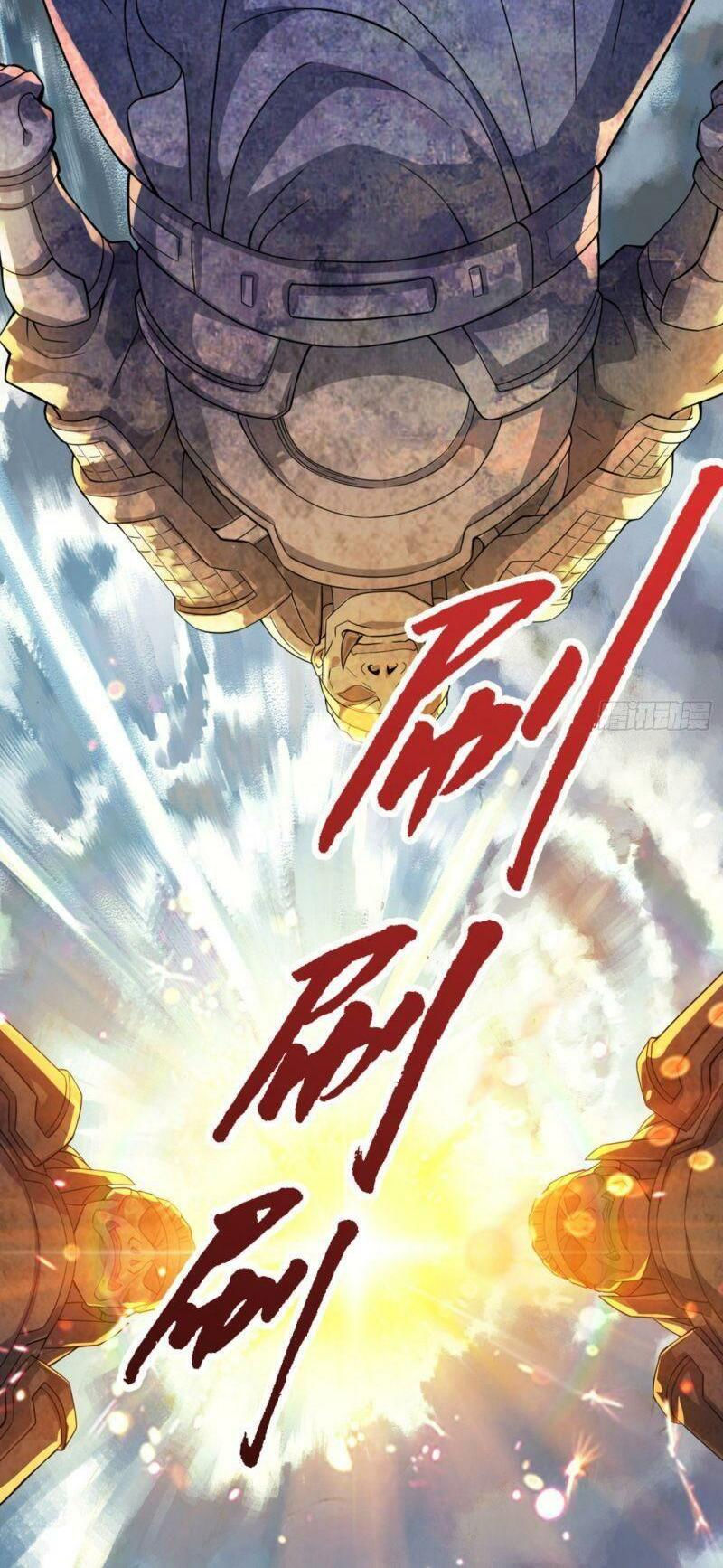 Ta Bị Nhốt Tại Cùng Một Ngày Mười Vạn Năm chapter 1.1 6