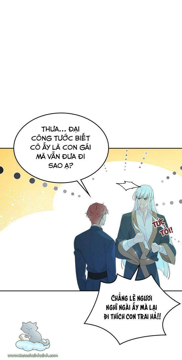 [15+] công chúa chloe chapter 79 63