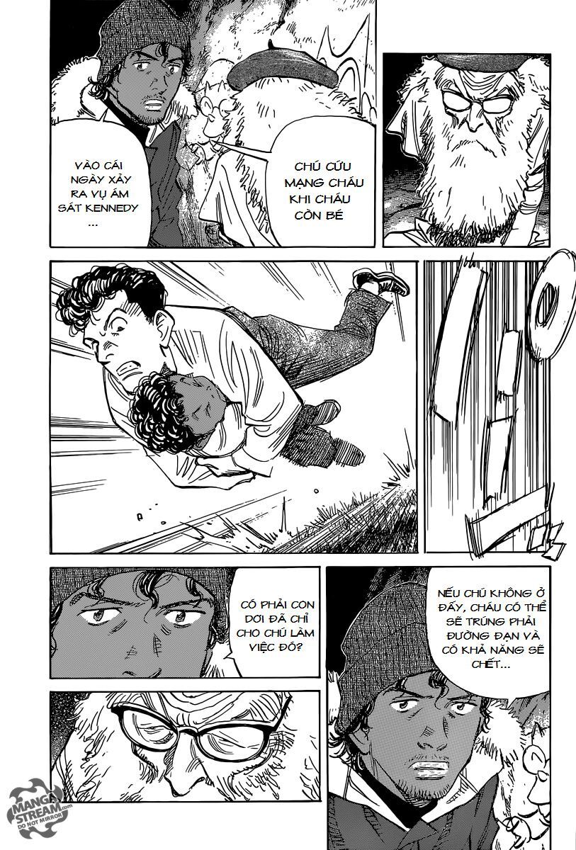 billy bat chapter 157 7