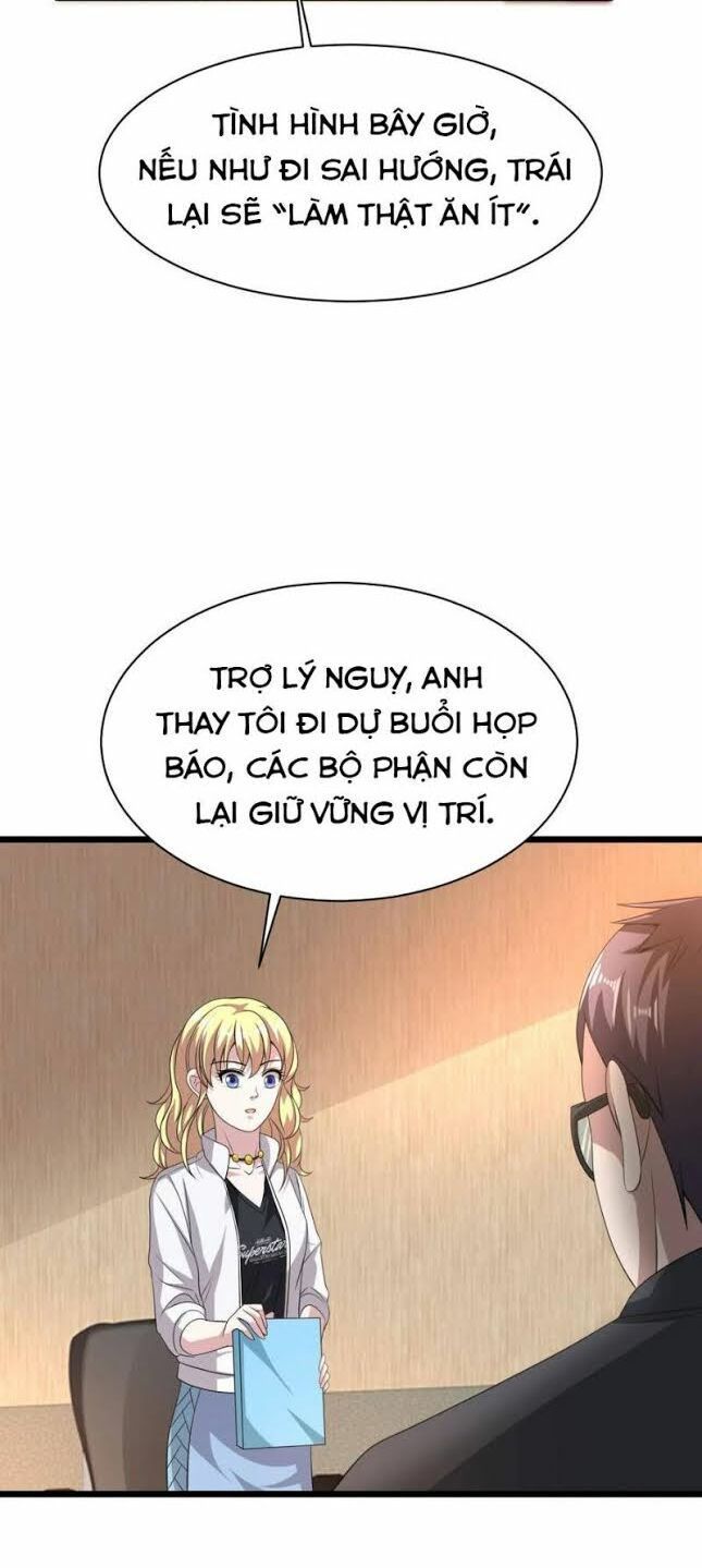 đô thị tà vương chapter 38 23