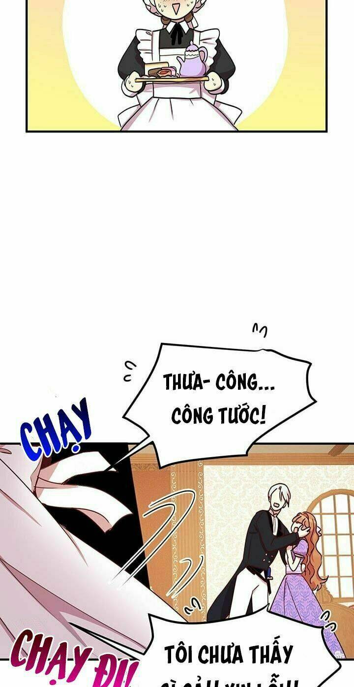 công tước, loạn vừa thôi! chapter 25.9 214