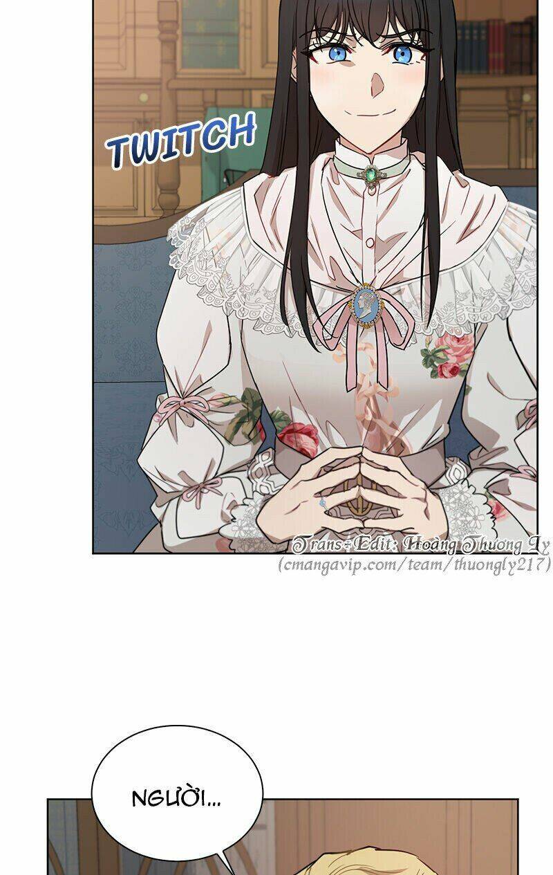 khế ước của ma tộc chapter 45 5