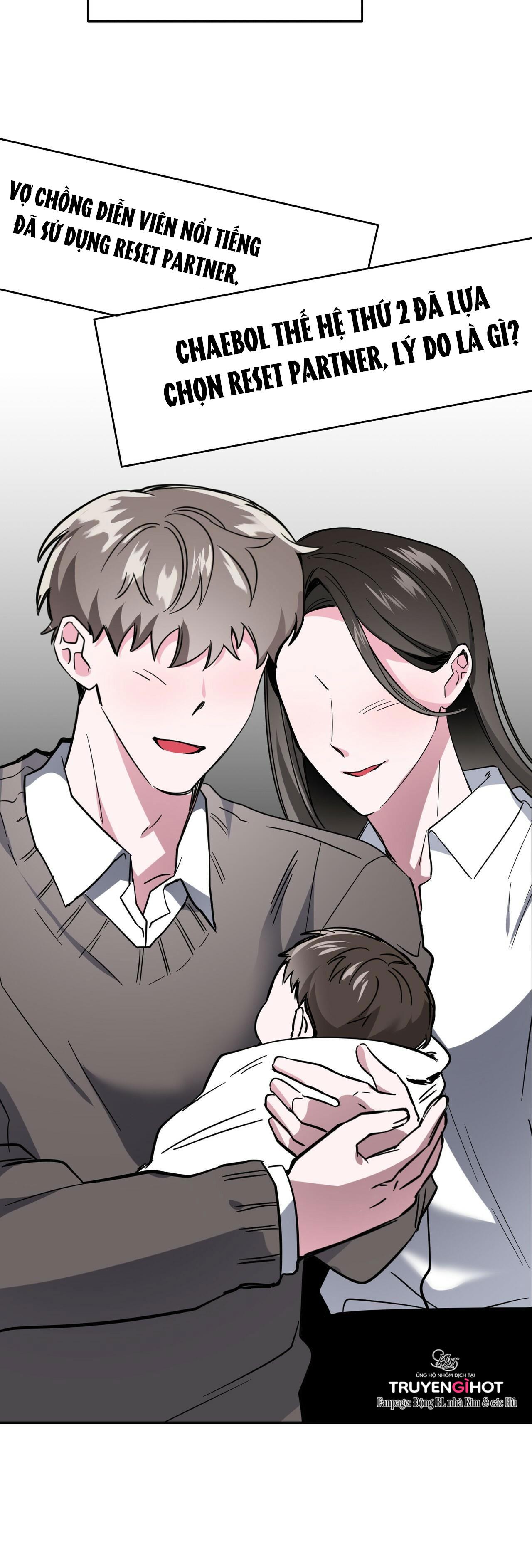 cạm bẫy đại học [m] chapter 6 40