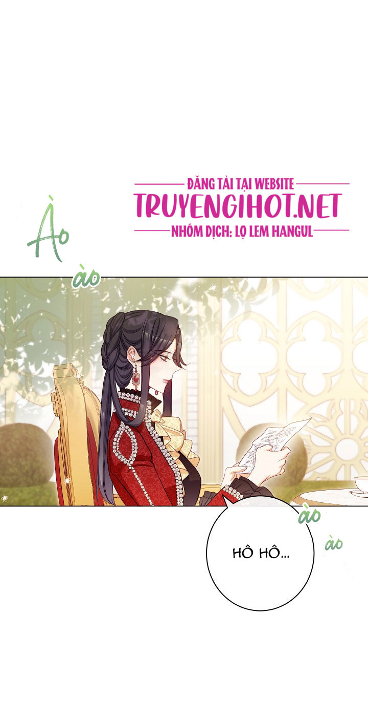 ác nữ đảo ngược đồng hồ cát chapter 72 1