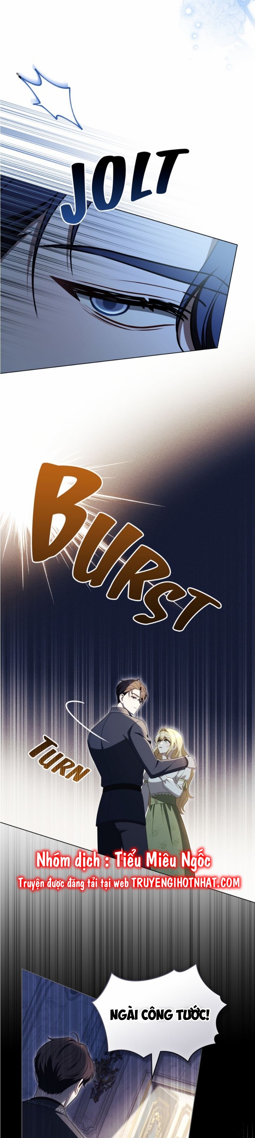 cầu mong chúa sẽ cứu rỗi cho cái chết của tôi chapter 46 15