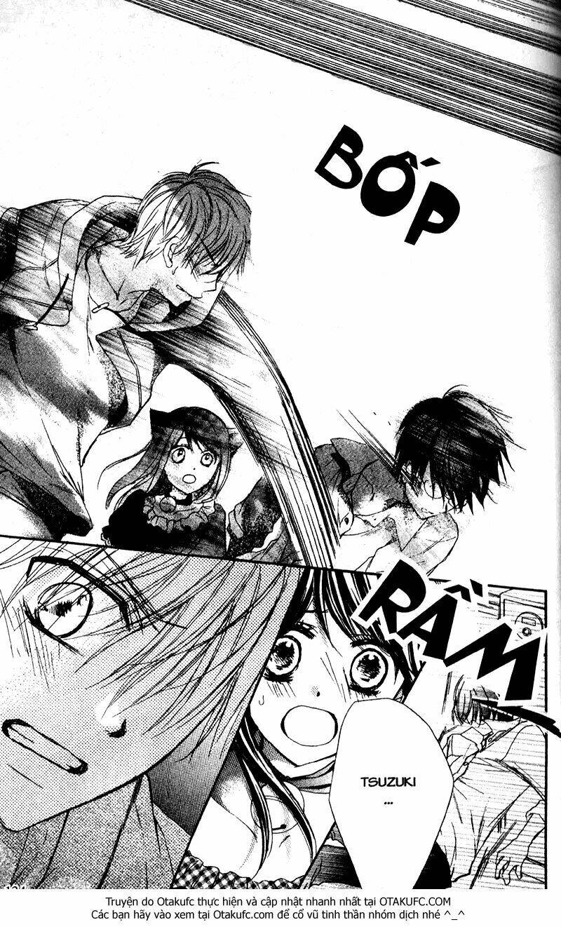 hachimitsu ni hatsukoi chapter 38 4