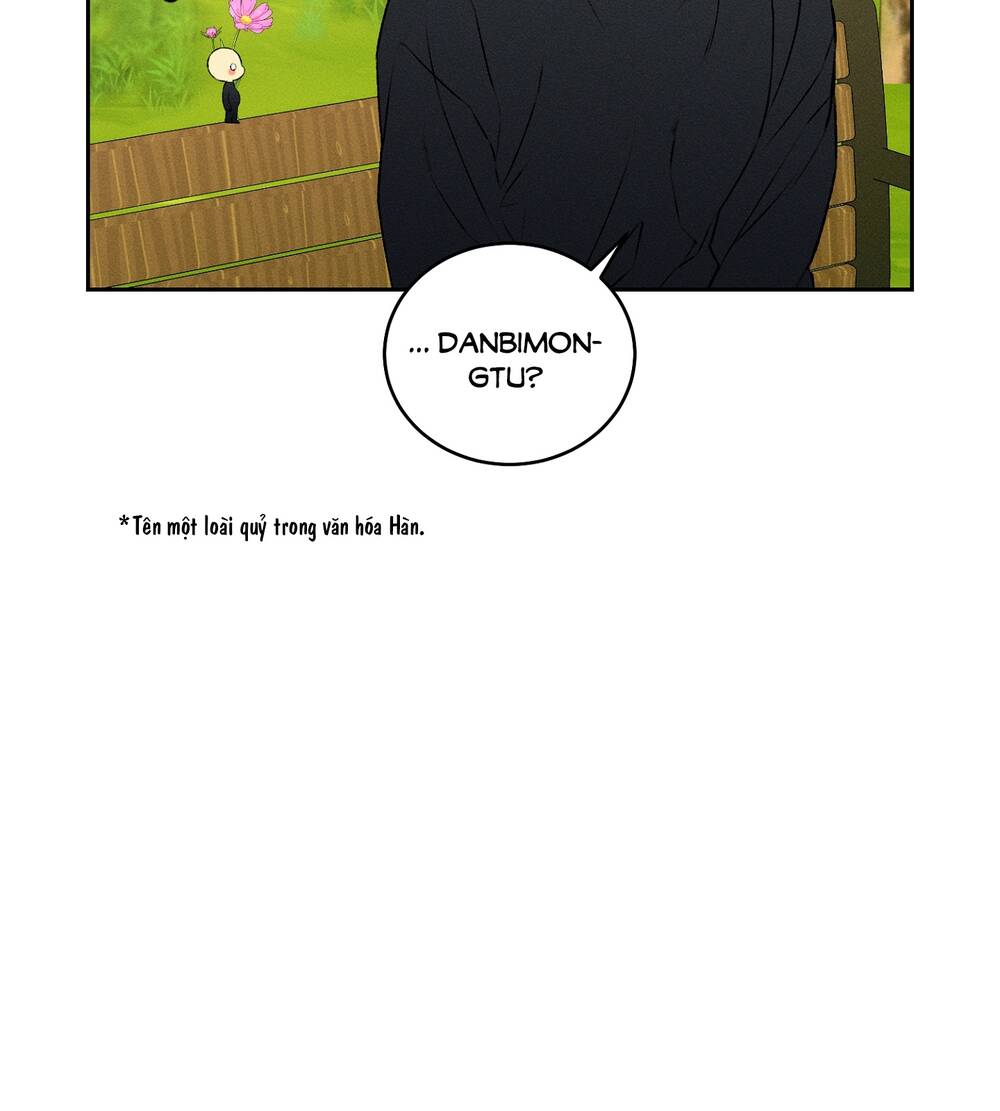 mối tình đầu của ma cà rồng chapter 28.1 47