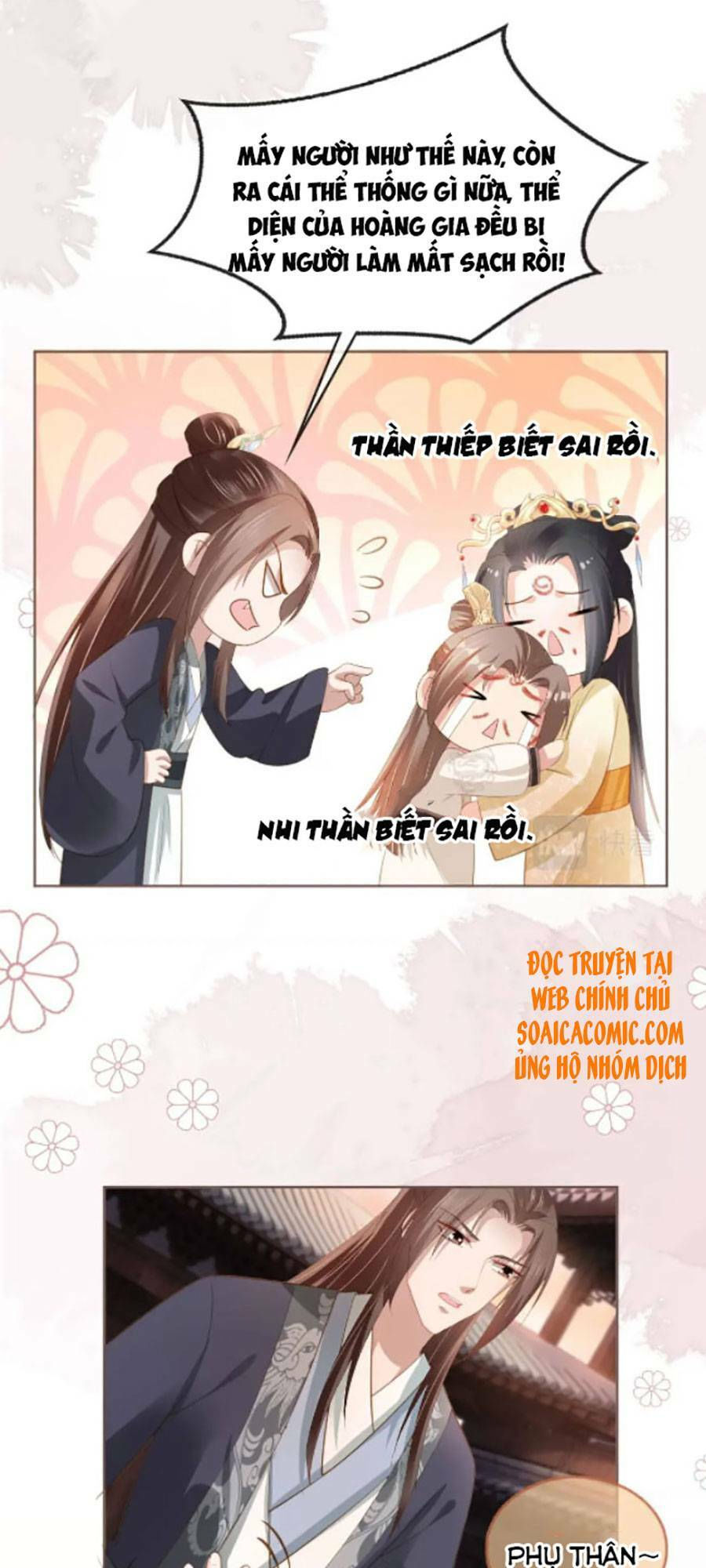 nhặt được bảo bối manh manh chapter 63 9