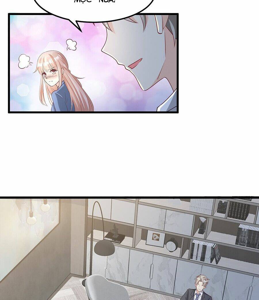 tư sủng cục cưng bảo bối chapter 23.2 2