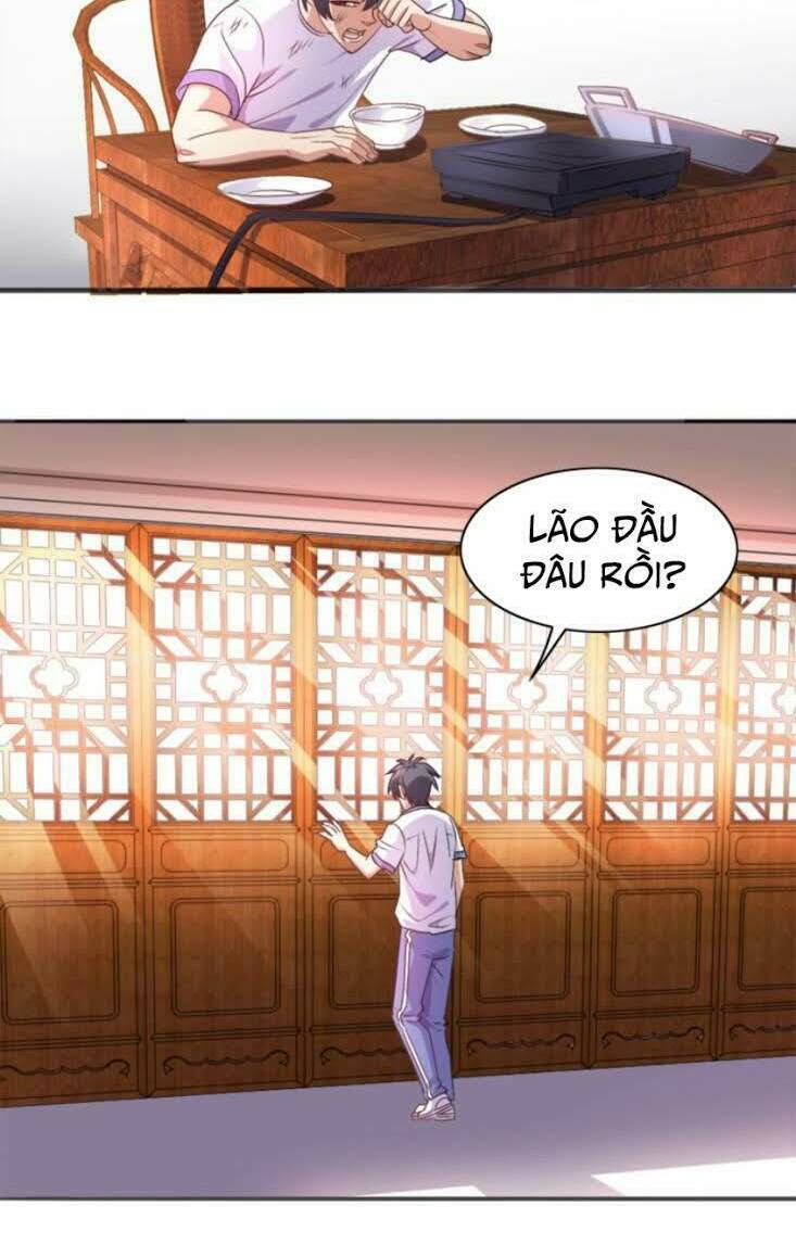 chín năm nghĩa vụ tu chân chapter 1 44