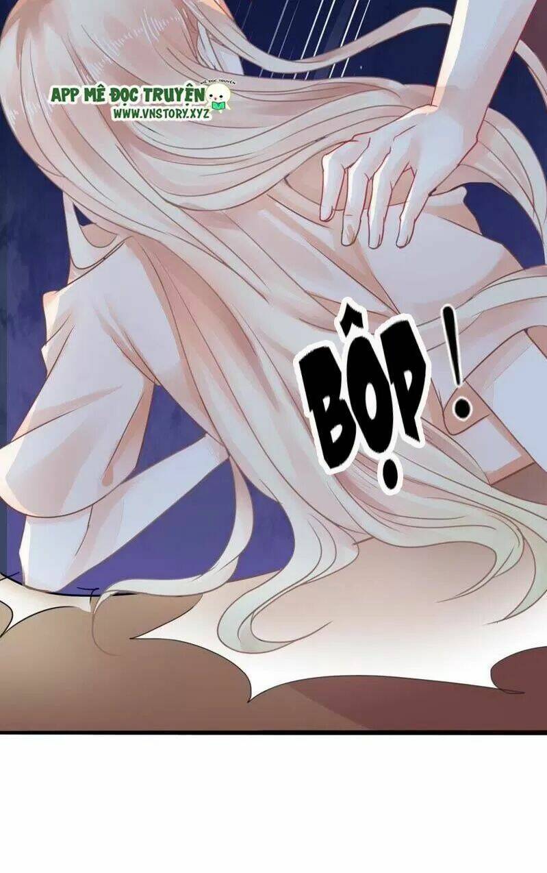 mưu ái thành nghiện chapter 3 5