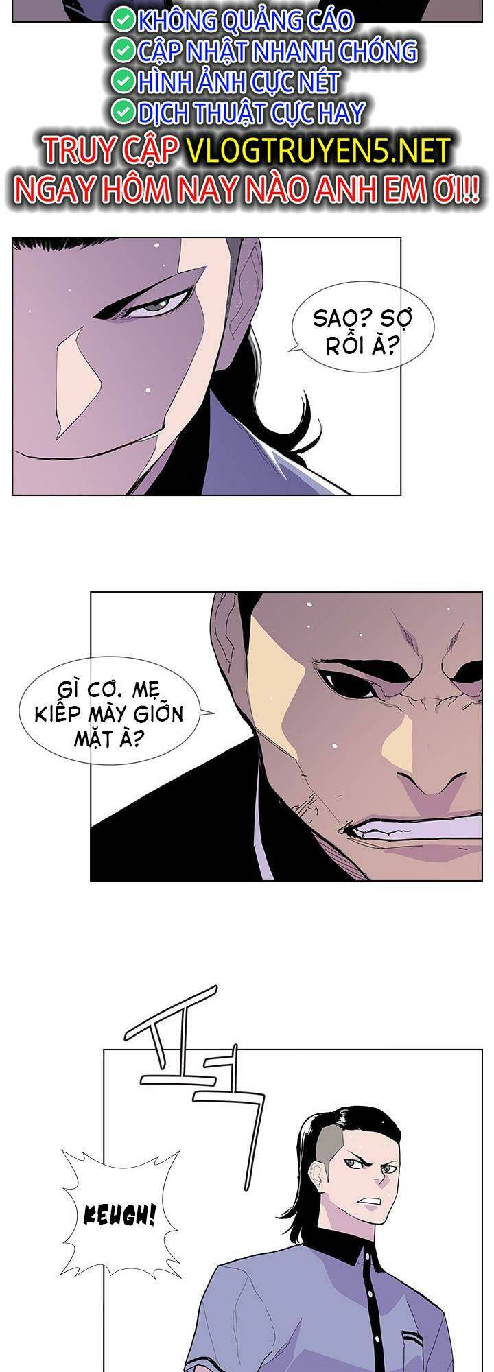 cuộc chiến băng đảng chapter 40 32