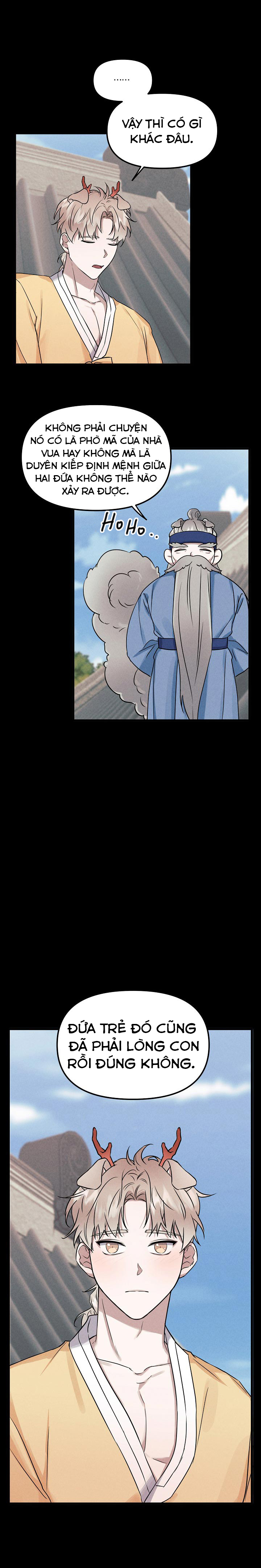 tuyển tập bl chịch ngắn chapter 8 13