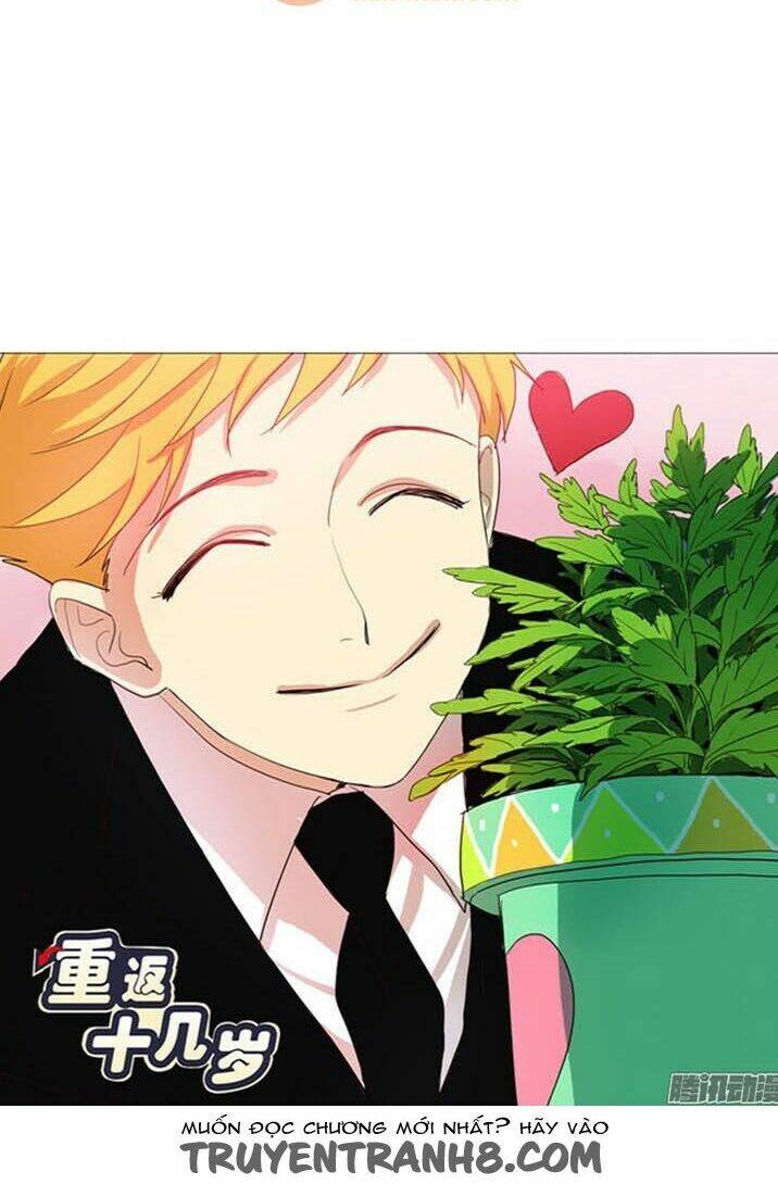 trở lại tuổi mười mấy chapter 43 11