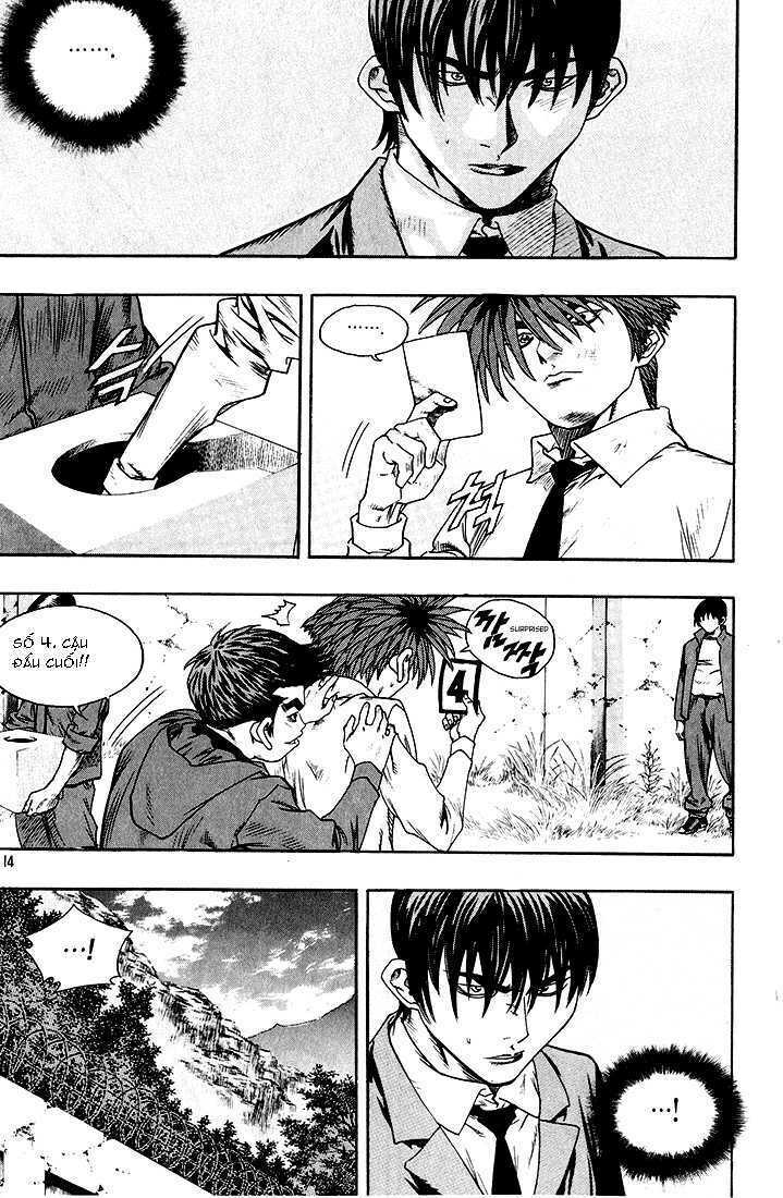 change guy chapter 275 10