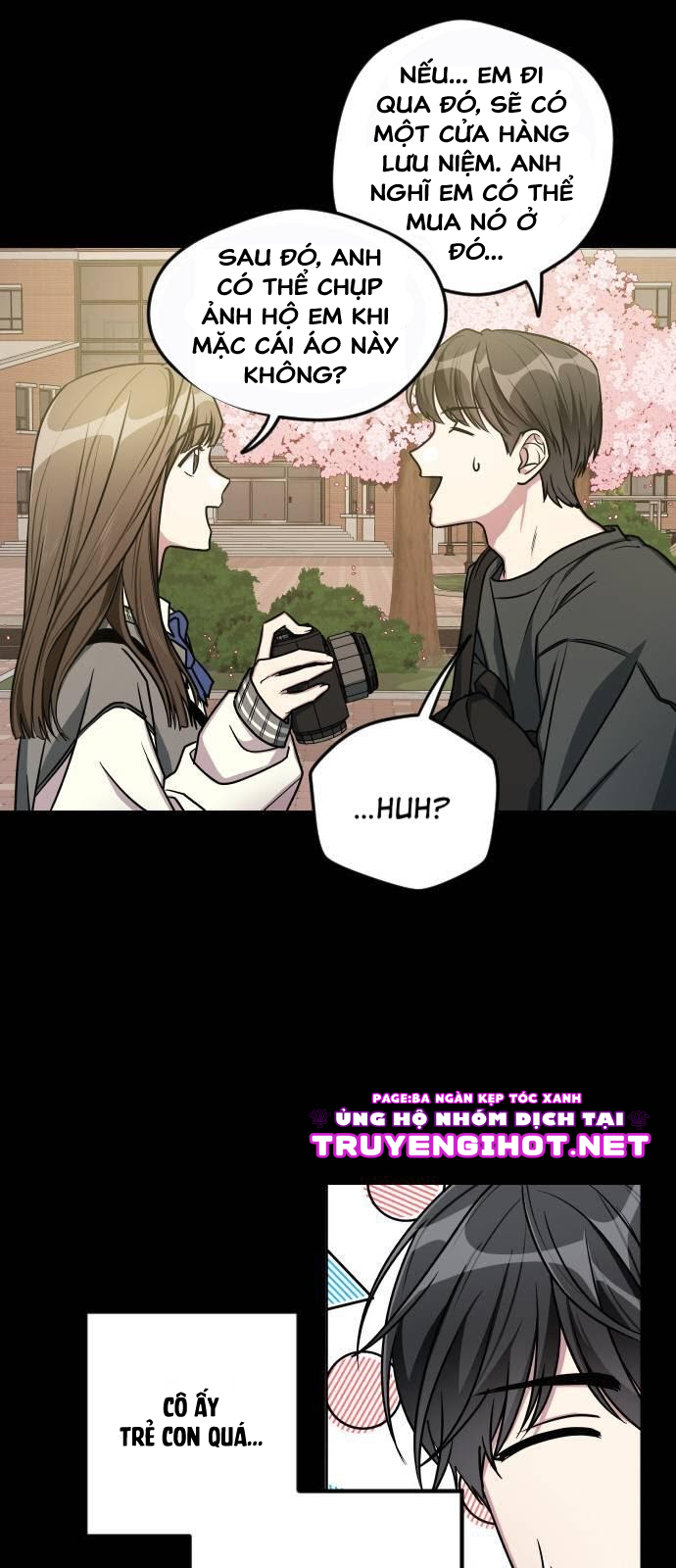 breaking news chapter 13 17