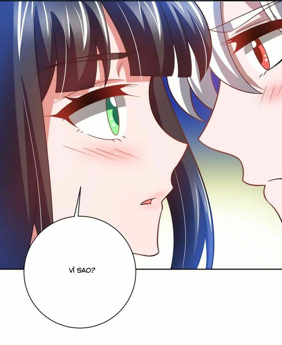 người yêu khát máu của tôi chapter 93 23