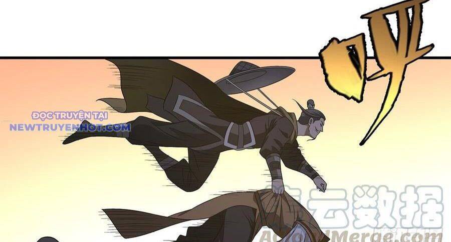 thiên long bát bộ webtoon chapter 122 12