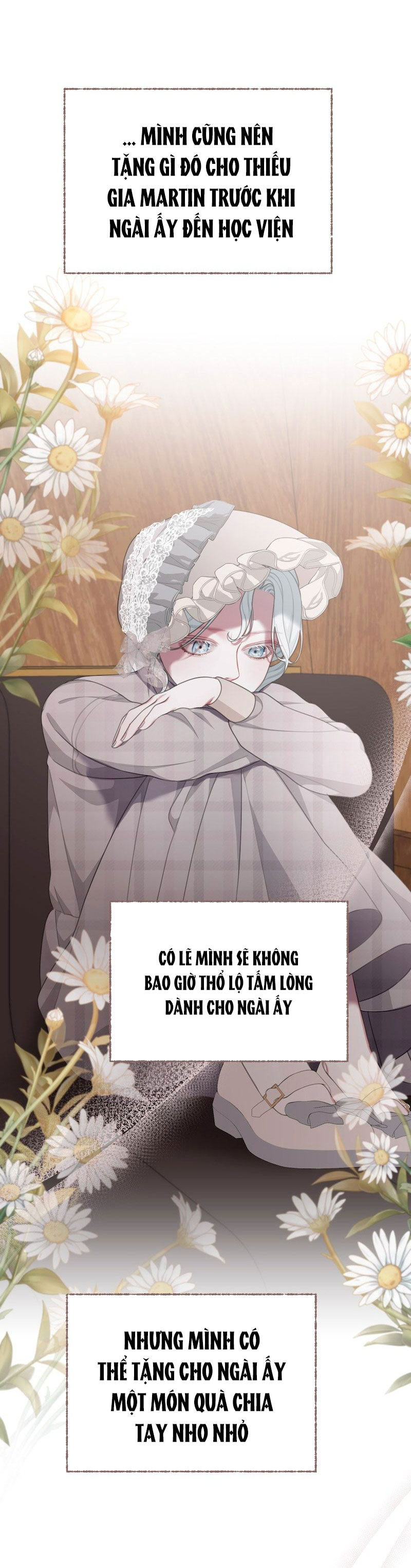 nữ hầu muốn đình công chapter 12.2 36