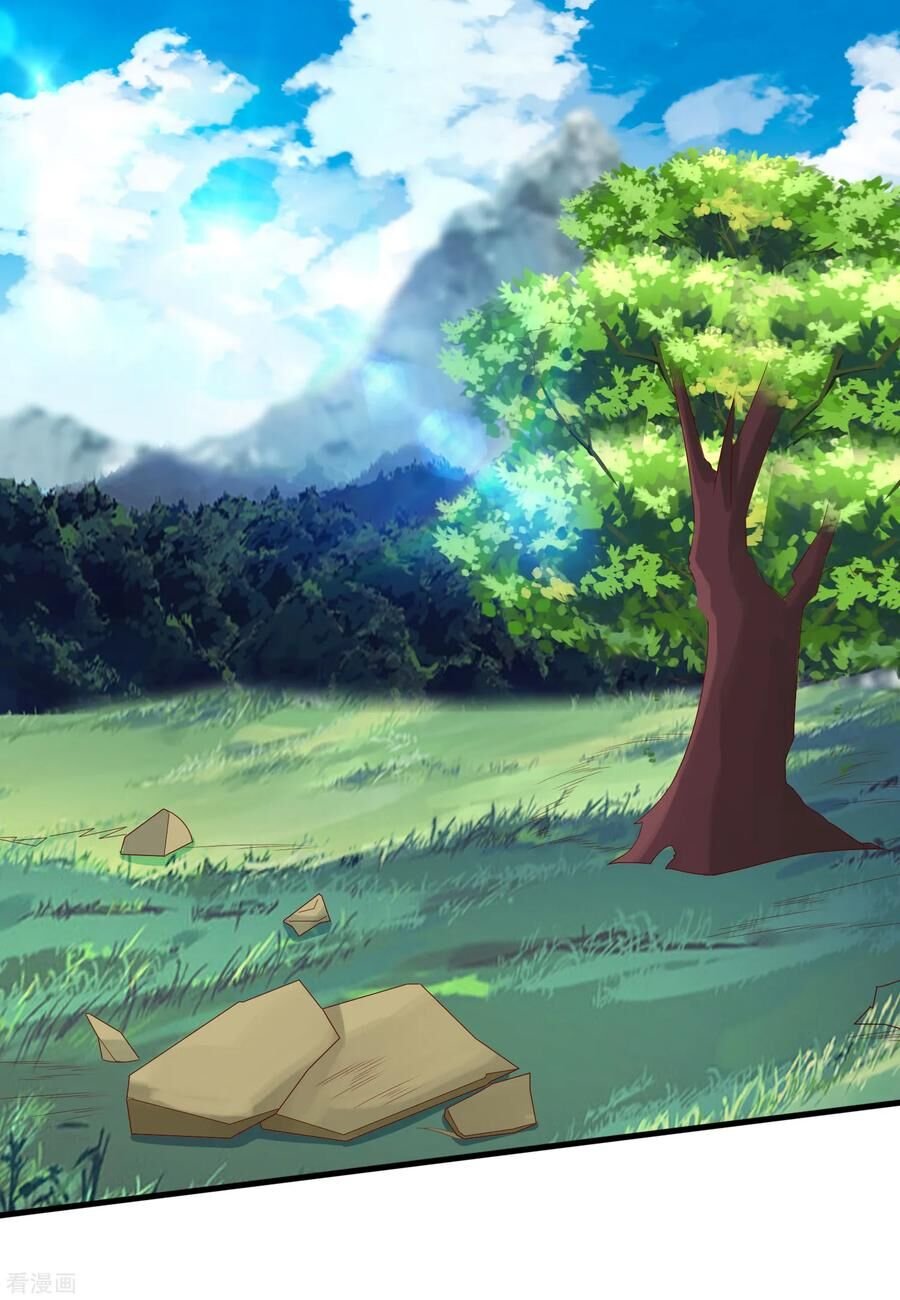 trở về cổ đại làm thánh hiền chapter 8 34