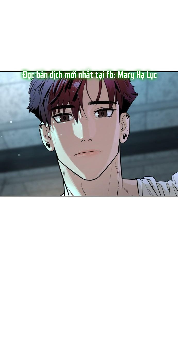 bạch huyết - white blood chapter 30 12