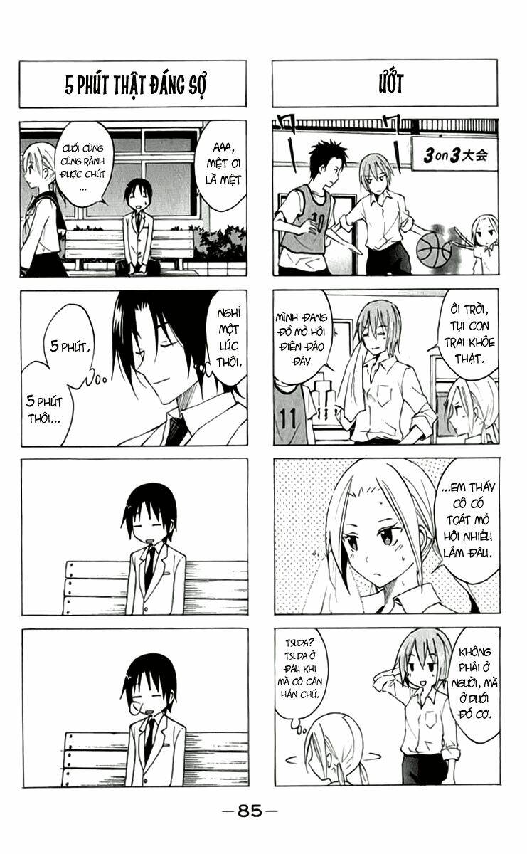 seitokai yakuindomo chapter 29 4