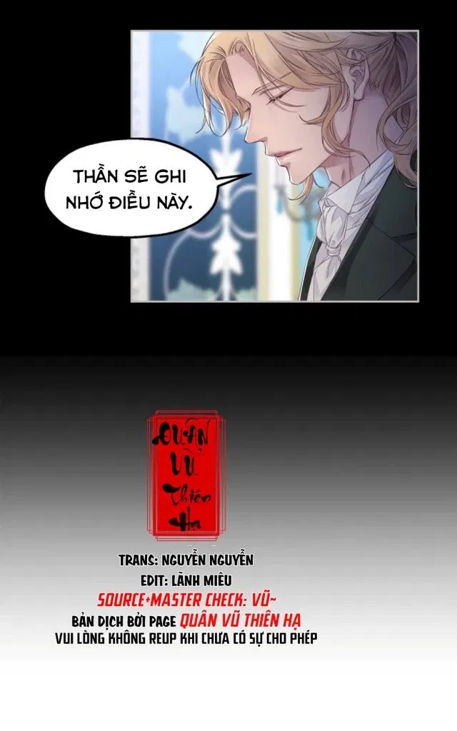 ảo mộng bất thành chapter 6 30