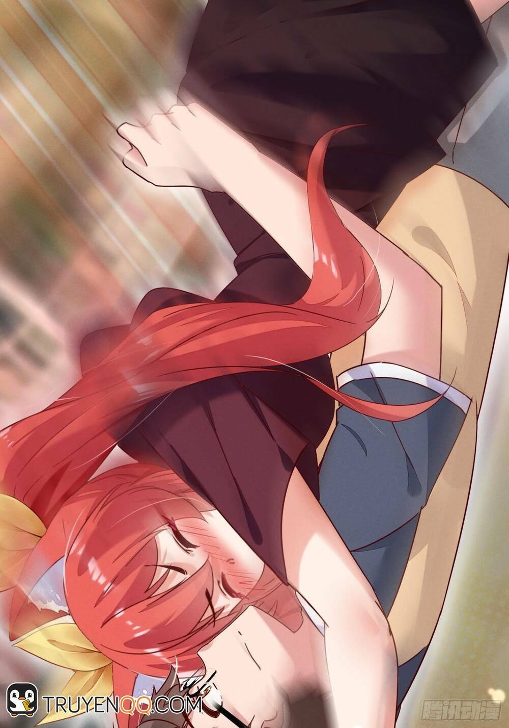 trở thành đạo sư dũng sĩ chapter 4 39