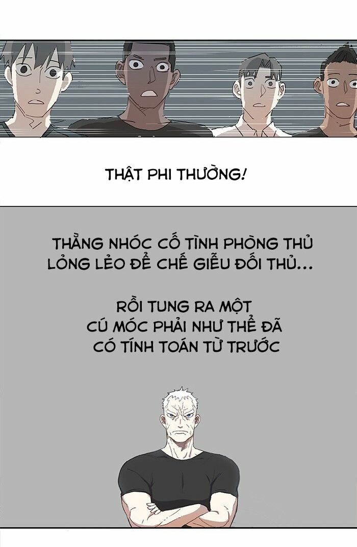 Võ Sĩ Quyền Anh chapter 1 33