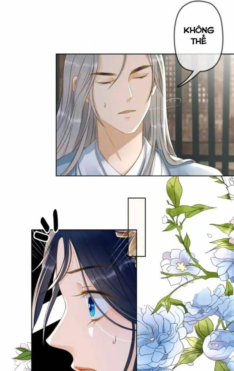 sủng phi của vương chapter 153 23