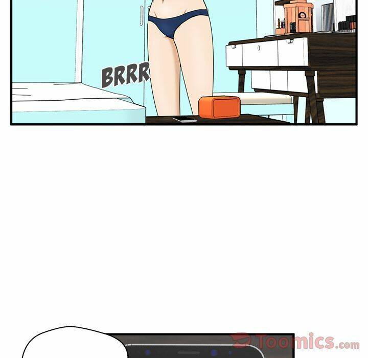 mr kang chapter 48 12