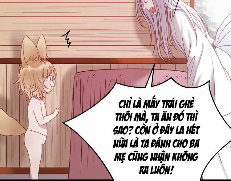 lượm được 1 tiểu hồ ly chapter 61 38