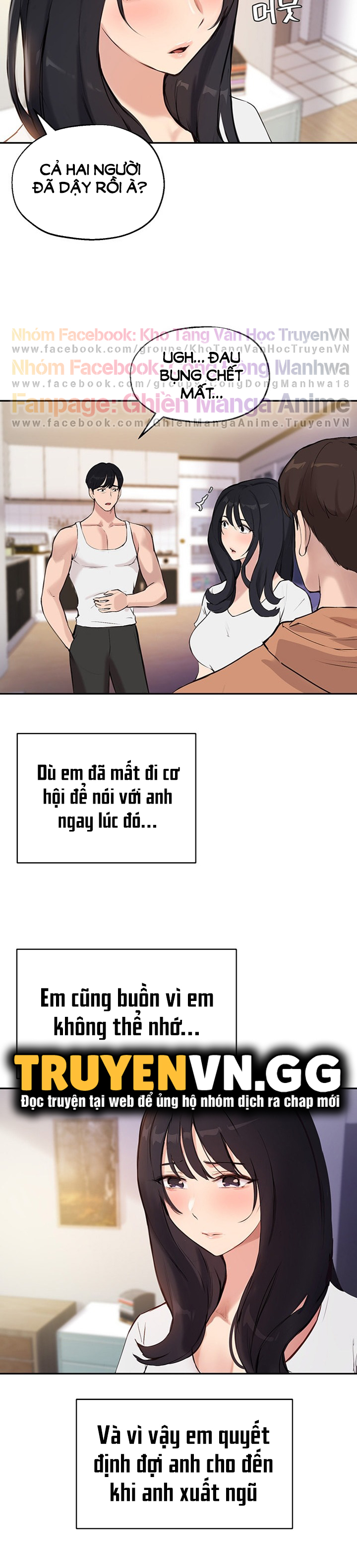 tuổi đôi mươi chapter 52 20