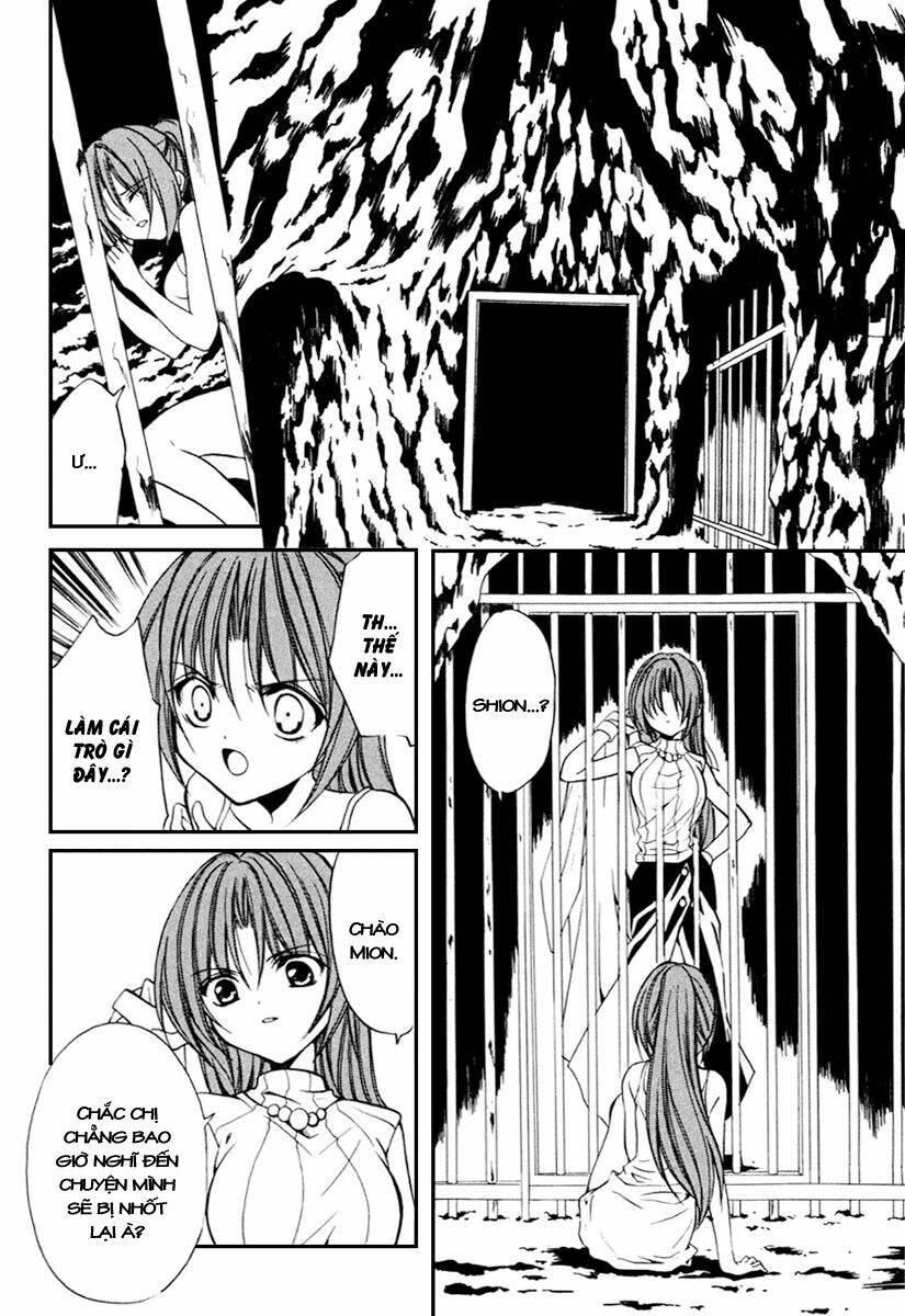 higurashi no naku koro ni kai - meakashi-hen chapter 11 10