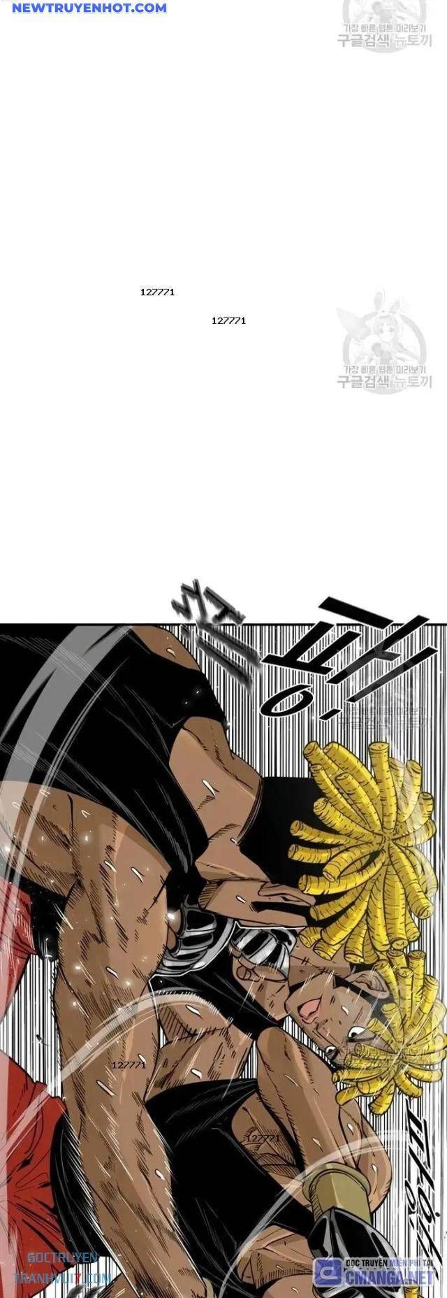 shark - cá mập chapter 224 6