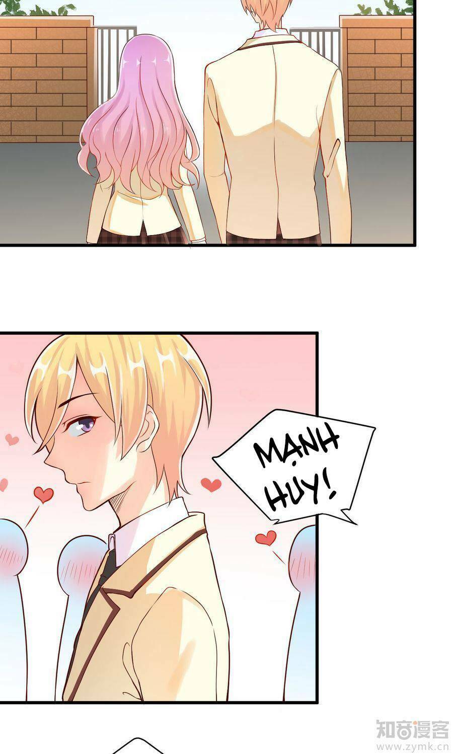 trọng sinh từ 0 thành 1 chapter 8 2