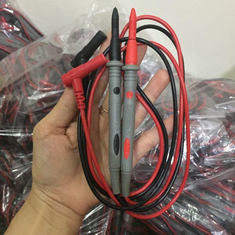 Que Đo Đồng Hồ VOM 1000V-20A