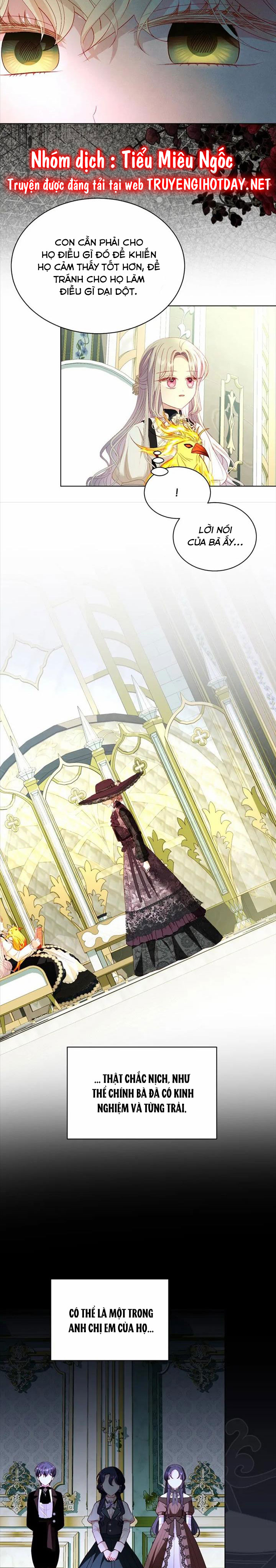 papa của tôi đã xuất hiện chapter 51 6