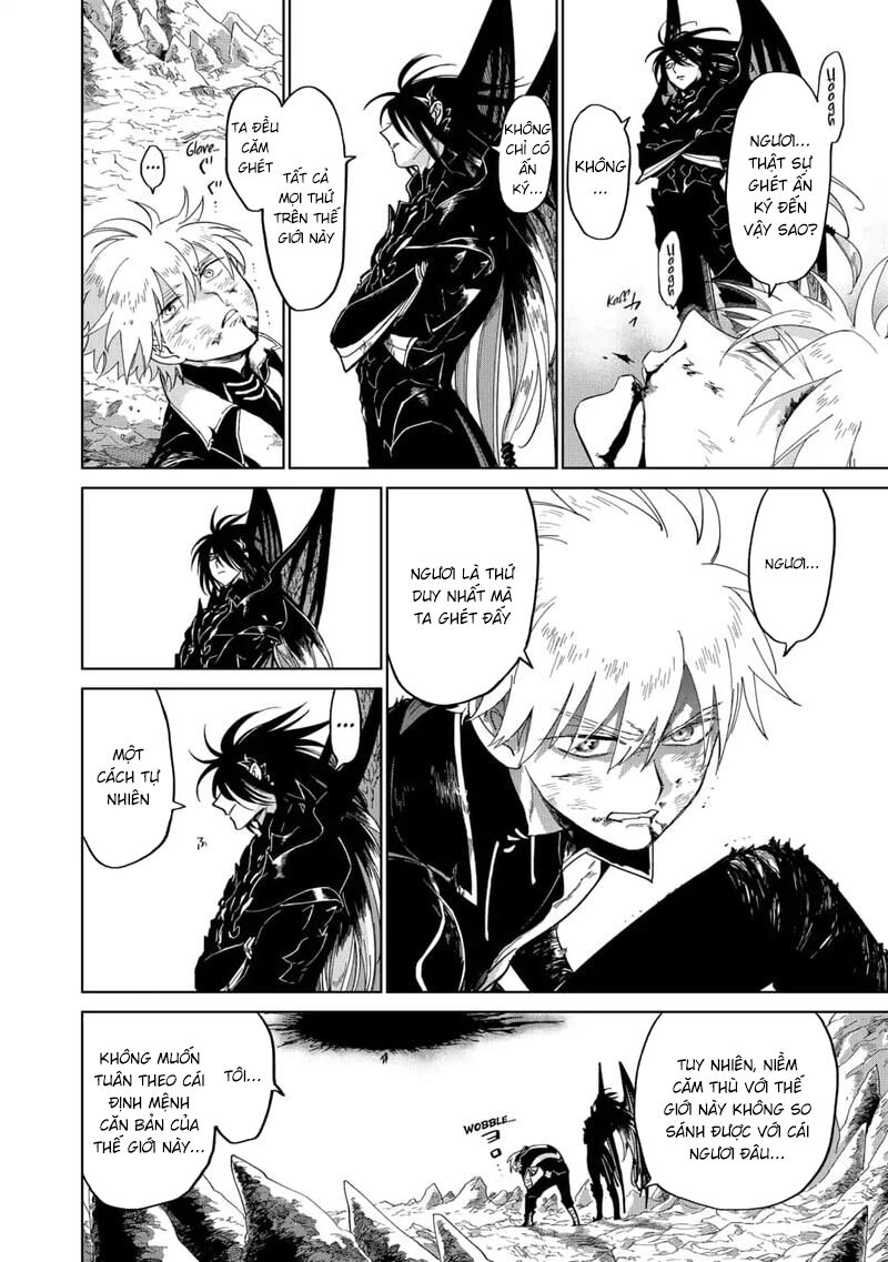 ấn ký abyss chapter 40 13