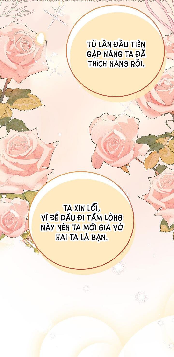 trở thành vợ thái tử quái vật chapter 63.2 26