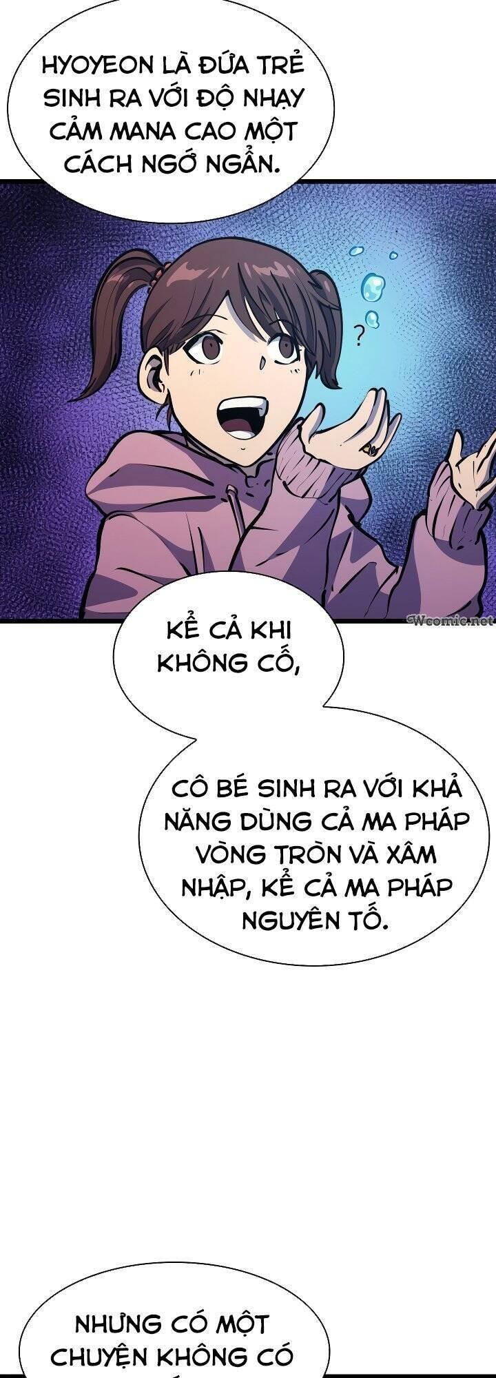 tôi trở lại thăng cấp một mình chapter 72 52