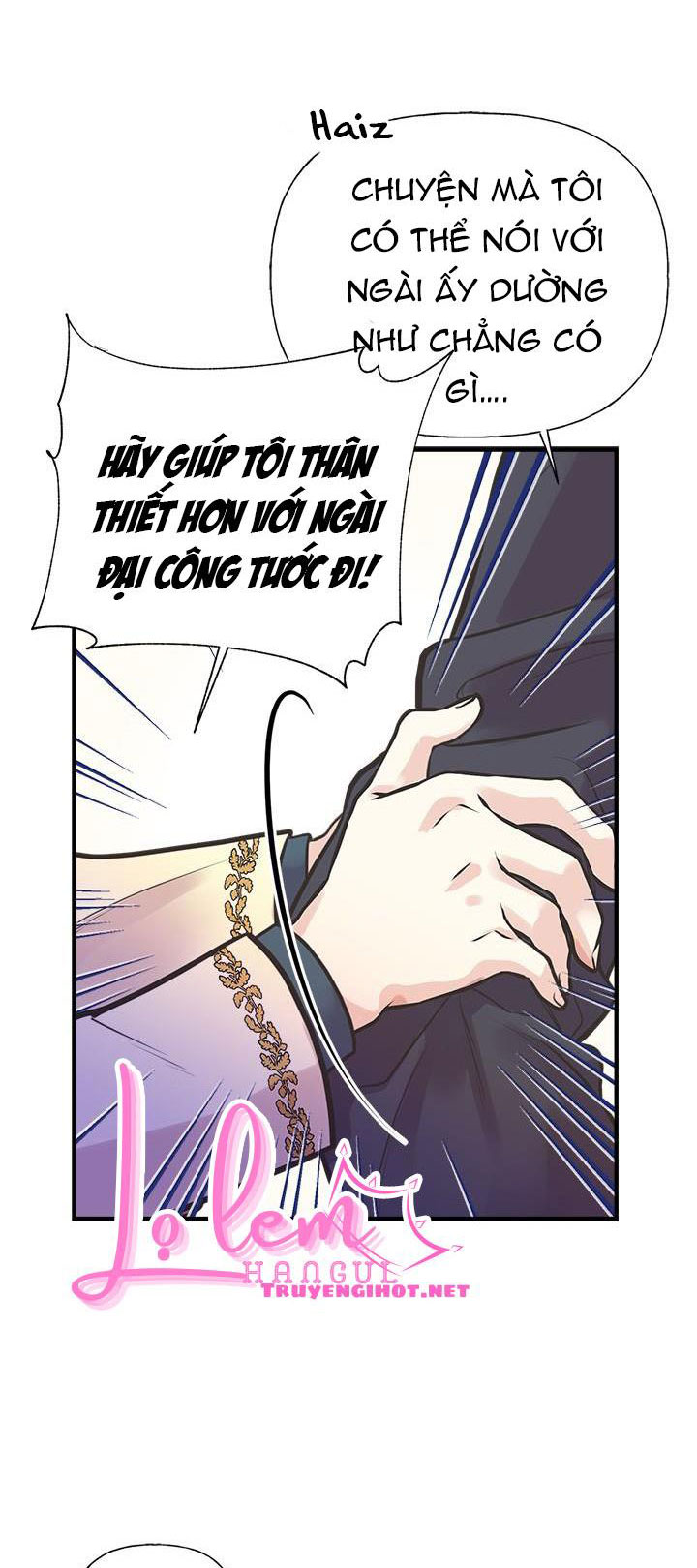 chị tôi đã nhặt về một nam chính quyến rũ chapter 55 29