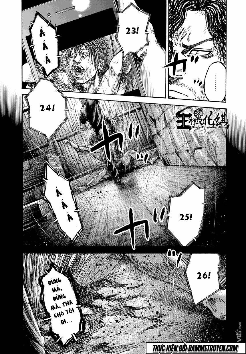 yokokuhan - the copycat chapter 3 9