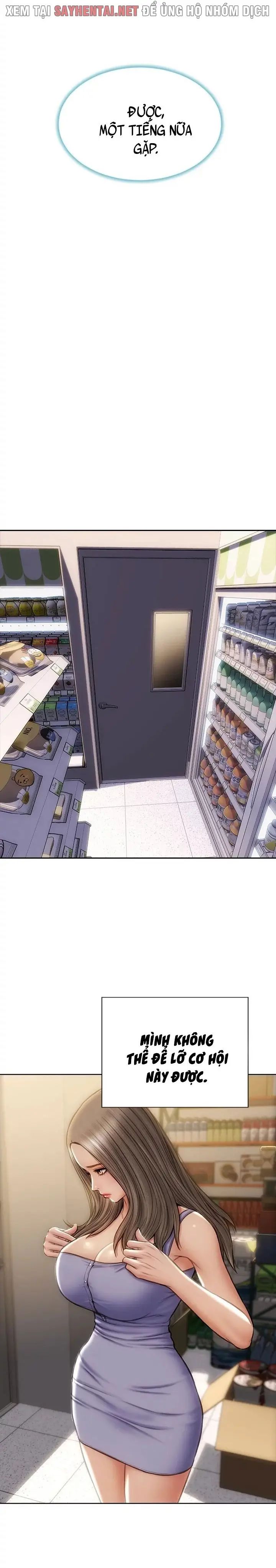 gã tồi tệ chapter 11 8