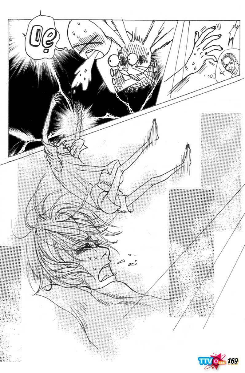 tạp chí truyện tranh việt nam online - ttvo chapter 3.2 89