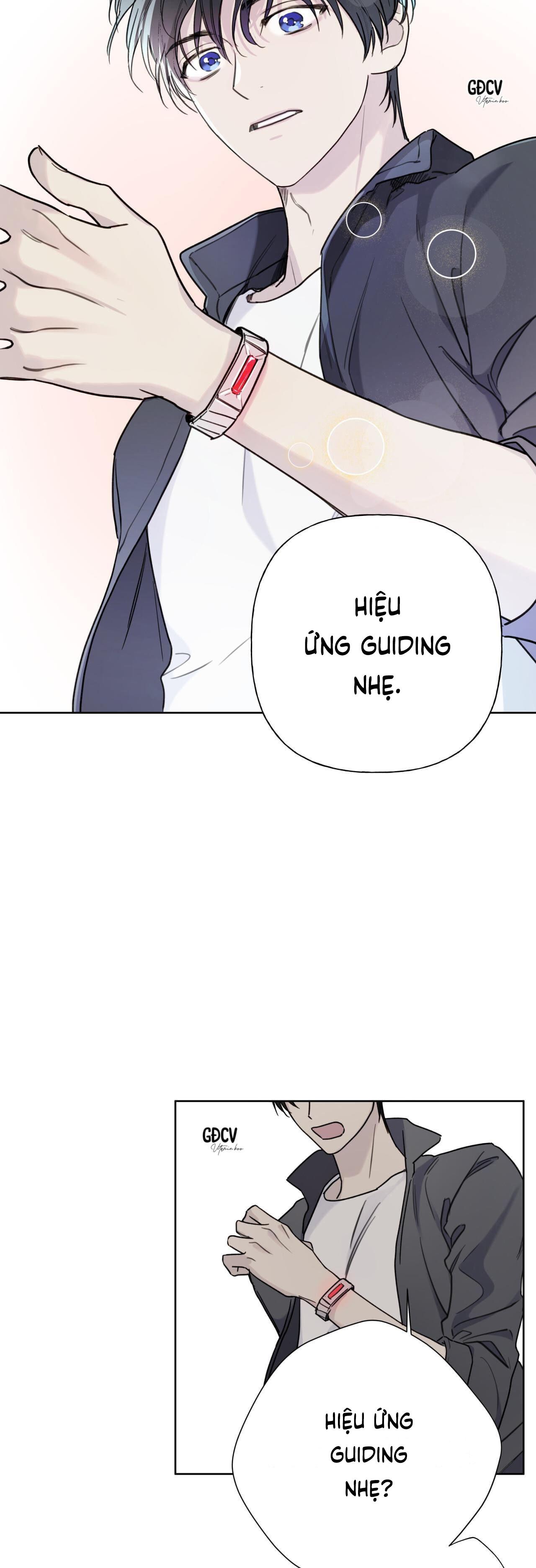 hiểm họa guiding chapter 2 20