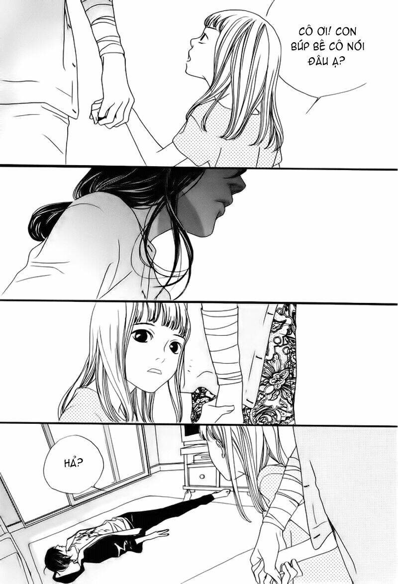 nobody knows chapter 18 9